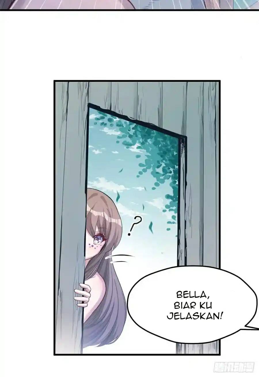 Beauty and the Beasts Chapter 181 Gambar 25